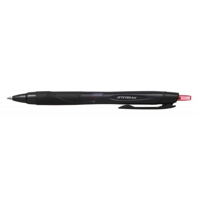 Pack De 12 Unidades Uni-Ball Jetstream Sport Sxn-157e Boligrafo Retractil - Punta De Bola 0.7mm - Trazo 0.35mm Aprox. -