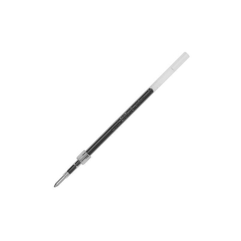 Pack De 12 Unidades Uniball Recambio De Bolígrafo Jetstream Premier 1,0mm Sxr-10 Negro