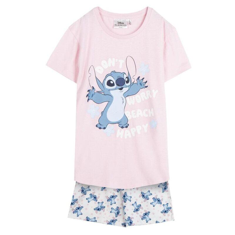 Pack De 14 Unidades - Pijama Stitch Disney