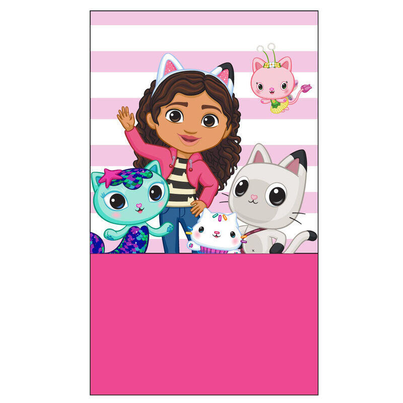 Pack De 18 Unidades - Braga Cuello La Casa De Muñecas De Gabby