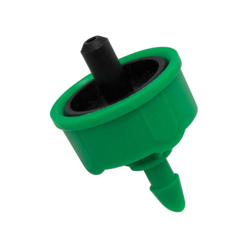 Pack De 2 Unidades - 10 Goteros Stopper 4 L/H. Autocompensado Y Autolimpiable Antidrenante 905110 Aqua Control