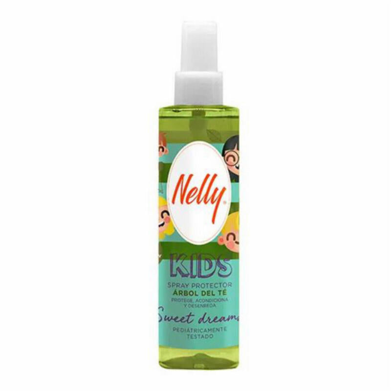 Pack De 2 Unidades - Acondicionador Al Cole Arbol Del Te 200ml