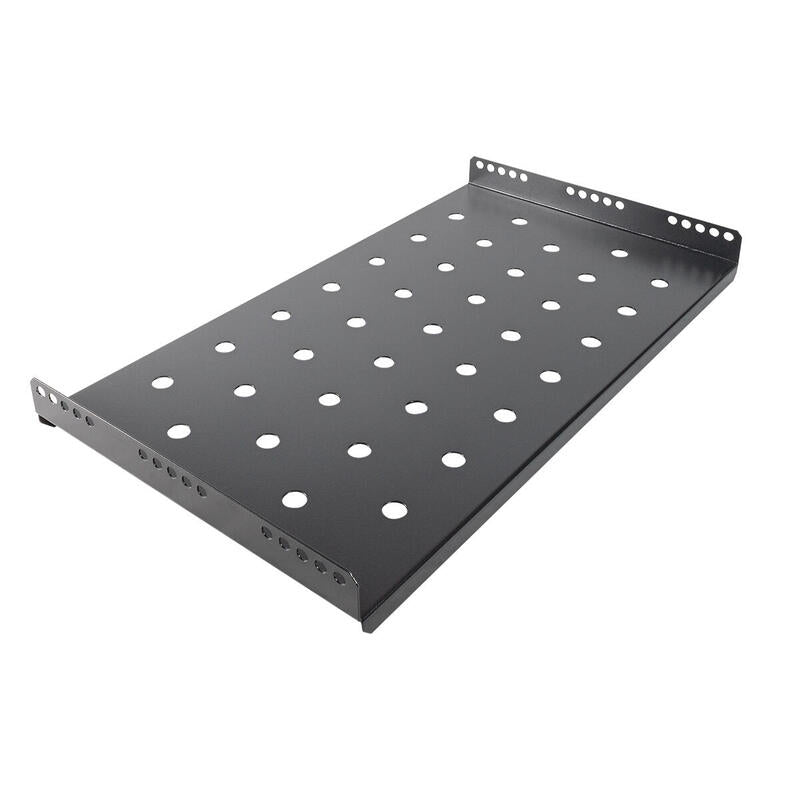 Pack De 2 Unidades Aiten Data Bandeja Fija Para Armario Mural 600mm