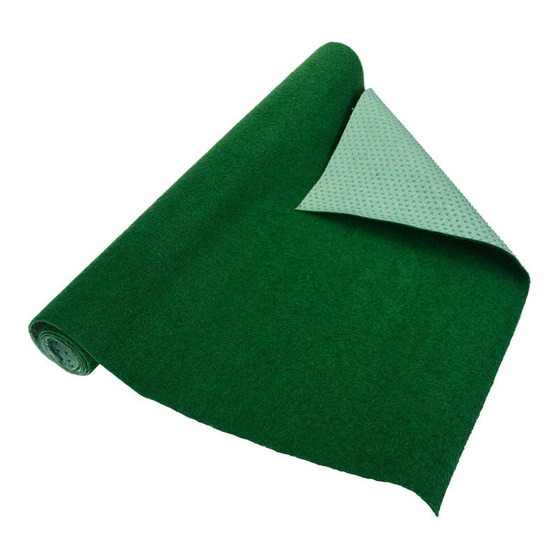 Pack De 2 Unidades - Alfombra De Hierba Artificial 1 X 2 M