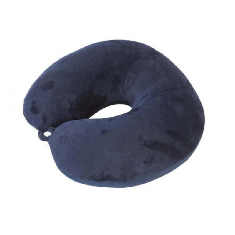 Pack De 2 Unidades - Almohada De Viaje Colores / Modelos Surtidos