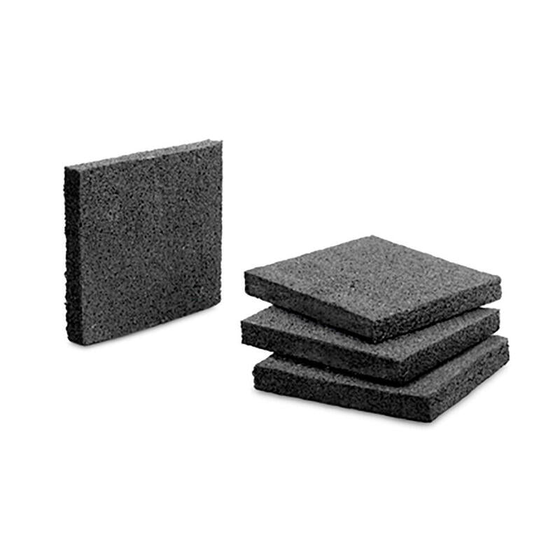 Pack De 2 Unidades - Almohadilla Anti Vibracion (Blister 4 Unid.) Inofix