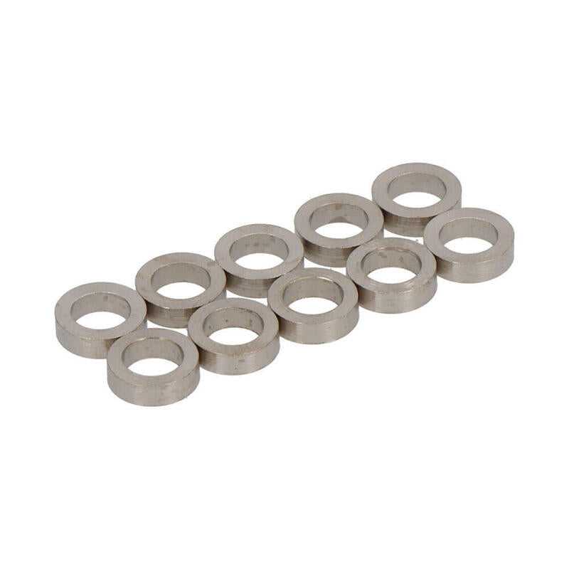 Pack De 2 Unidades - Blister Ovalillo Pernio Ov01 In Edm