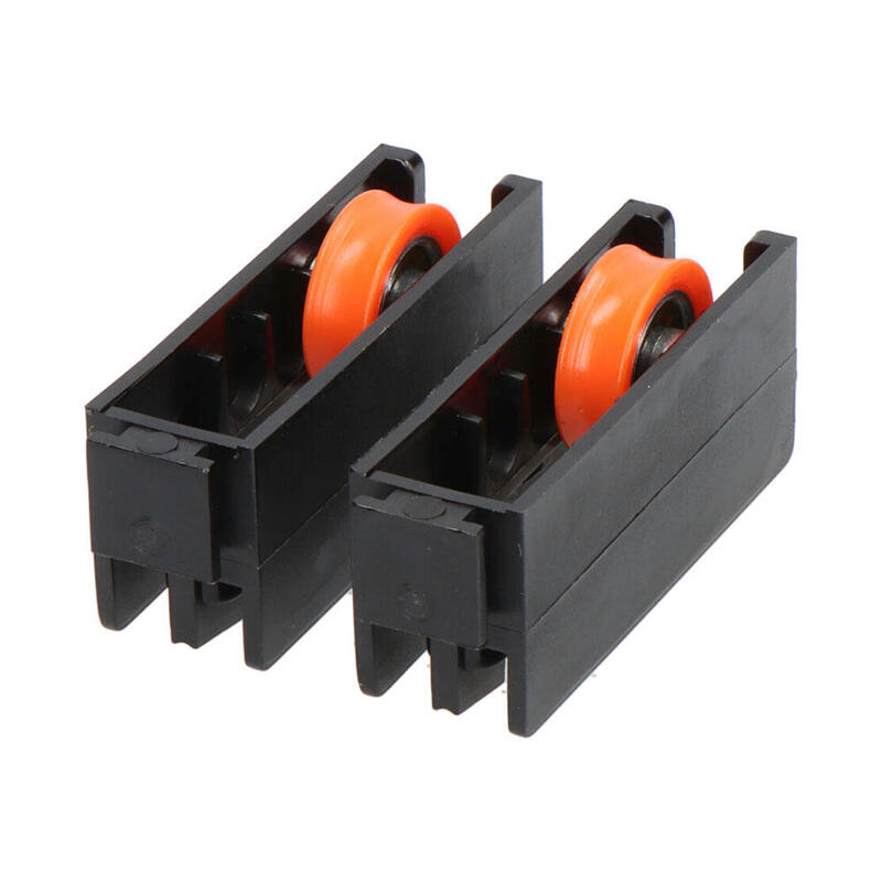 Pack De 2 Unidades - Blister Rodamiento Alugom 400 Rd20 Ne Edm
