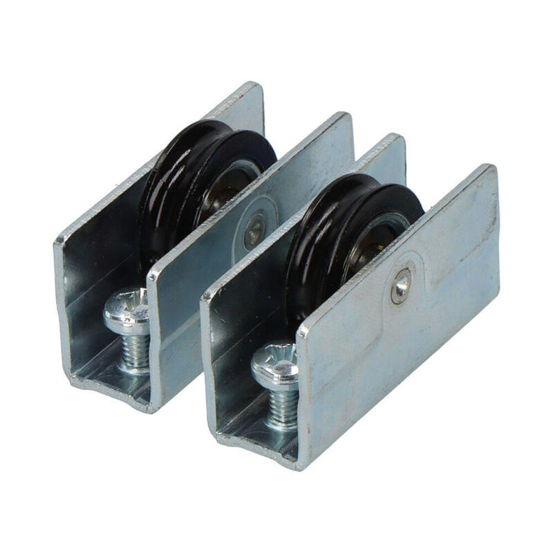 Pack De 2 Unidades - Blister Rodamiento Climalit 177 Rd17 Zn Edm