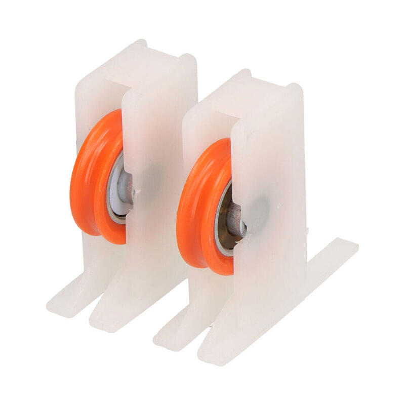Pack De 2 Unidades - Blister Rodamiento Co-22 Rd08 Bl Edm