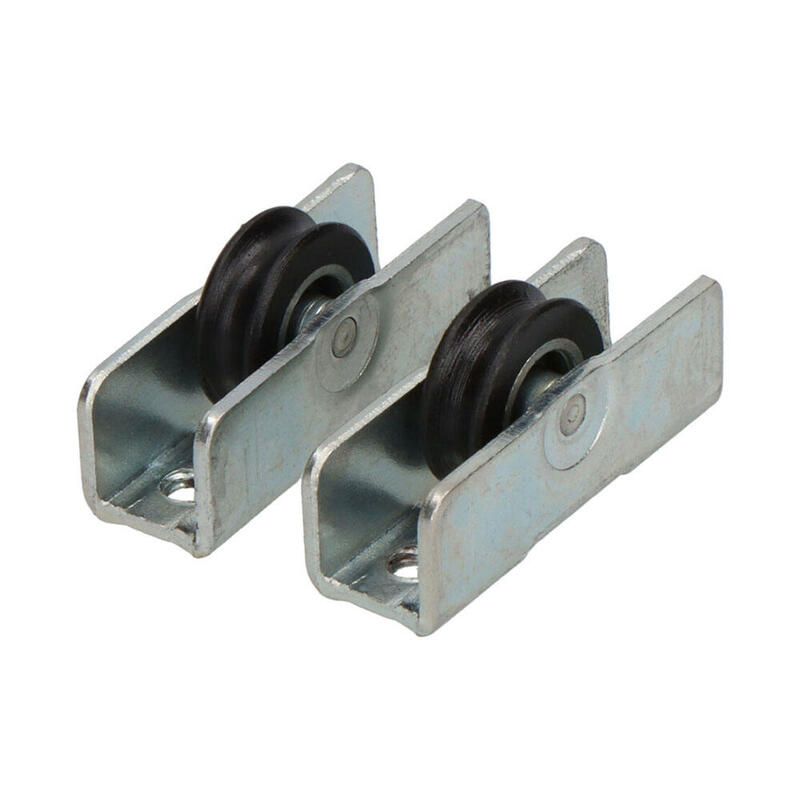 Pack De 2 Unidades - Blister Rodamiento Inasa 151 Rd12 Zn Edm