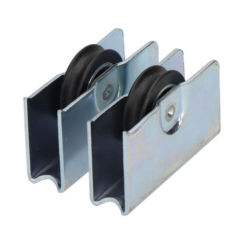 Pack De 2 Unidades - Blister Rodamiento Inasa 162 Rd16 Zn Edm