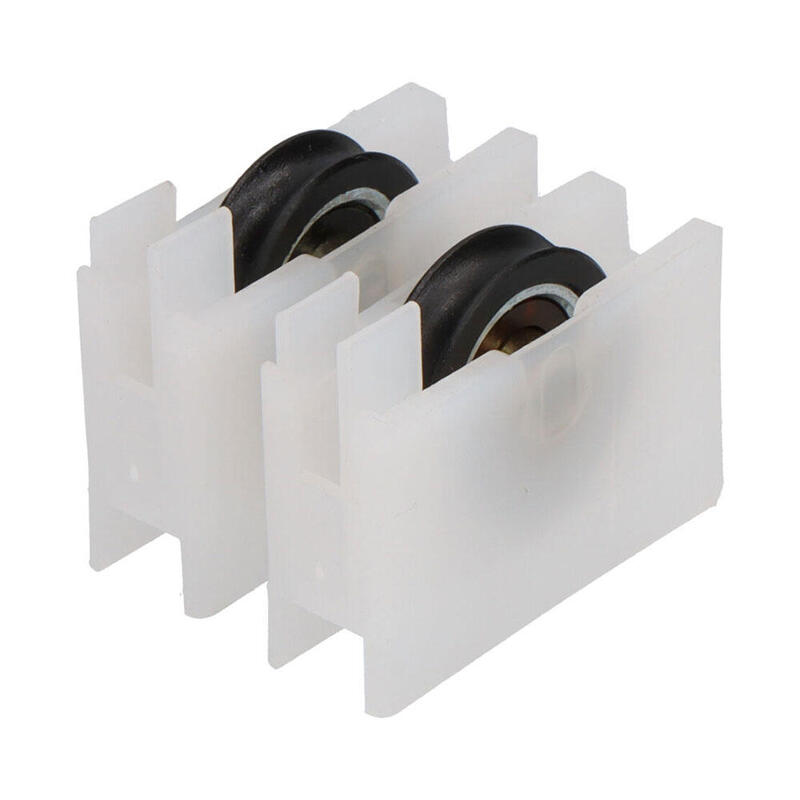 Pack De 2 Unidades - Blister Rodamiento Inasa 163 Rd09 Bl Edm