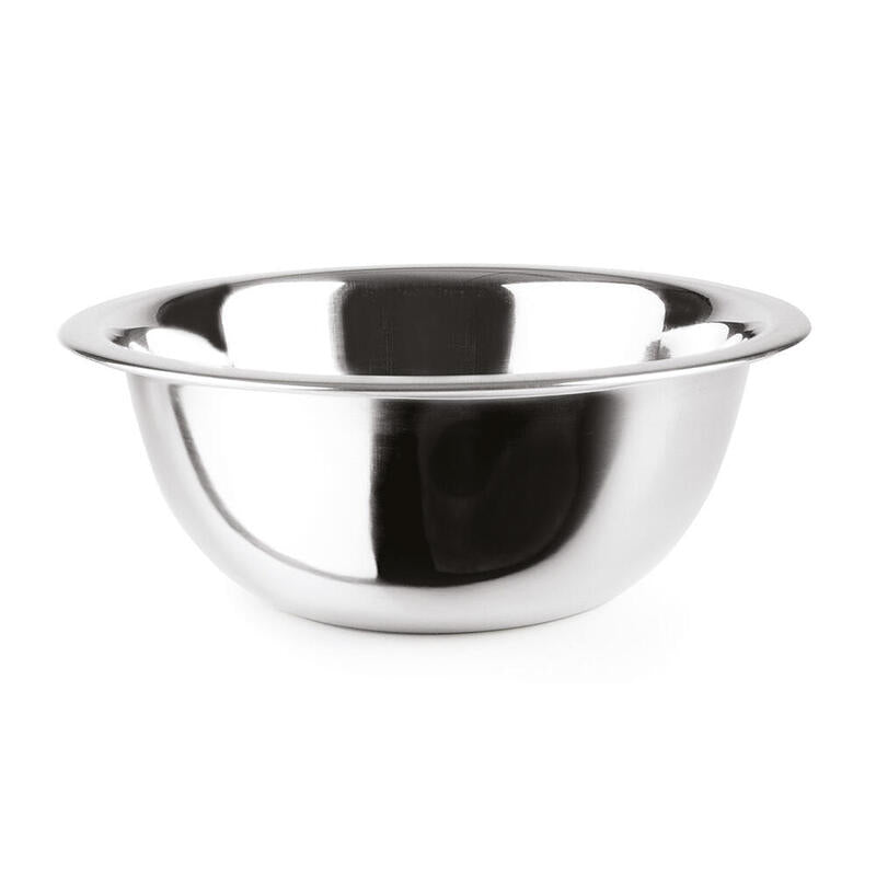 Pack De 2 Unidades - Bol, Inox, Ø 24 Cm