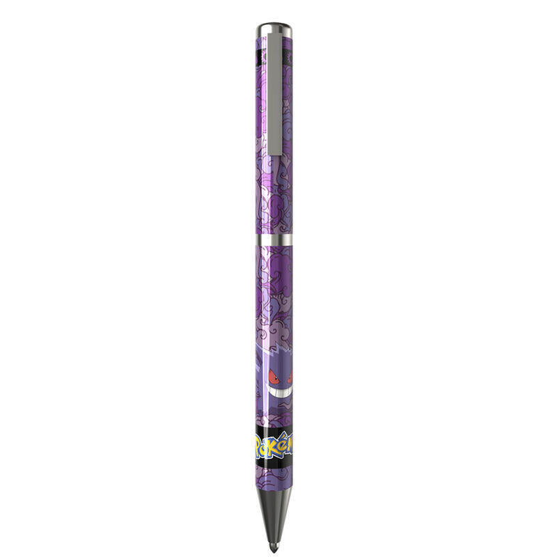 Pack De 2 Unidades Boligrafo Gengar Pokemon