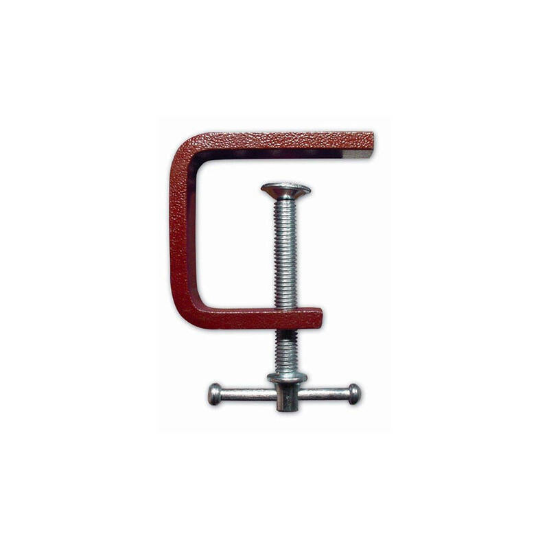 Pack De 2 Unidades - Brida De Marqueteria Piher 7cm Ref. 55070