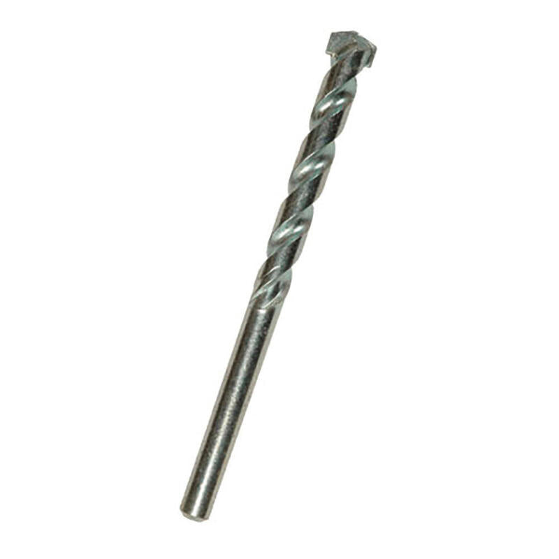Pack De 2 Unidades - Broca Punta De Widia 12mm Largo 400mm Wl12 Mota