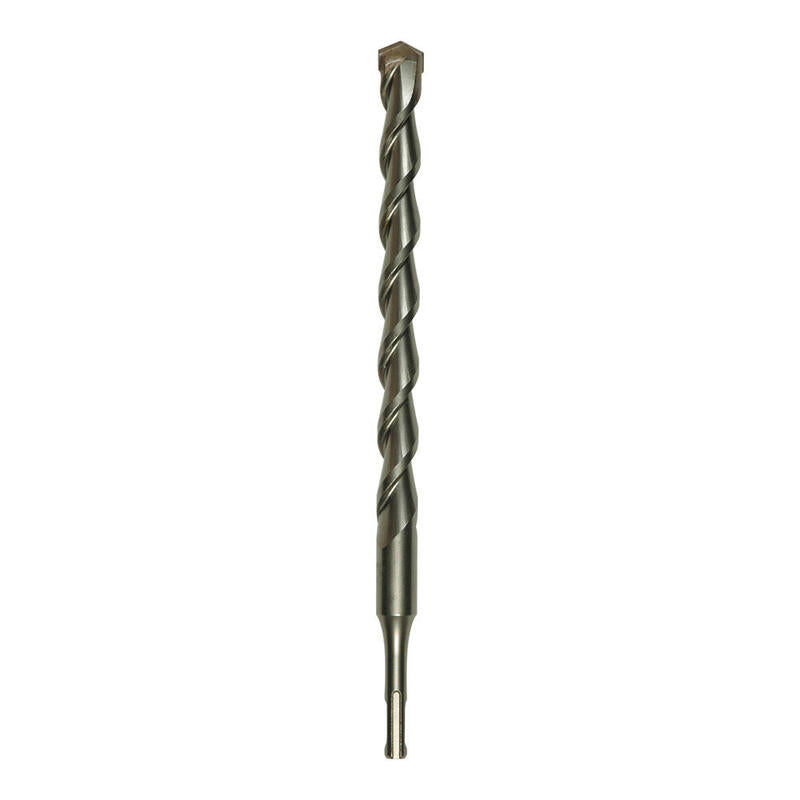 Pack De 2 Unidades - Broca Sds Widia Ø6,00 X 210 Mm