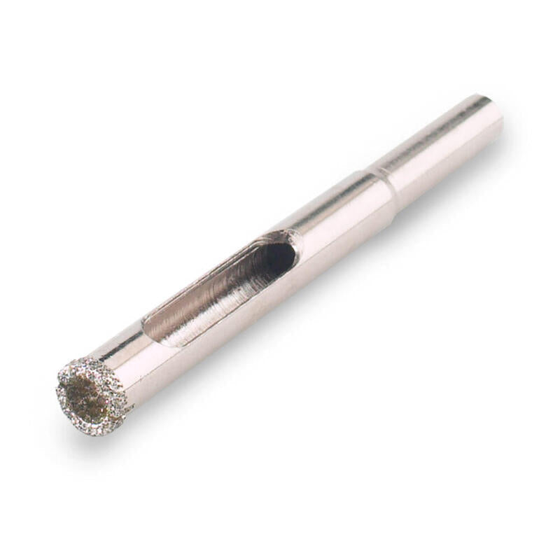 Pack De 2 Unidades - Brocas Easygres Ø8mm 4923 Rubi