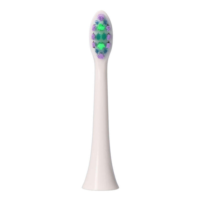 Pack De 2 Unidades - Cabezal De Recambio Para Cepillo De Dientes 07618 Edm