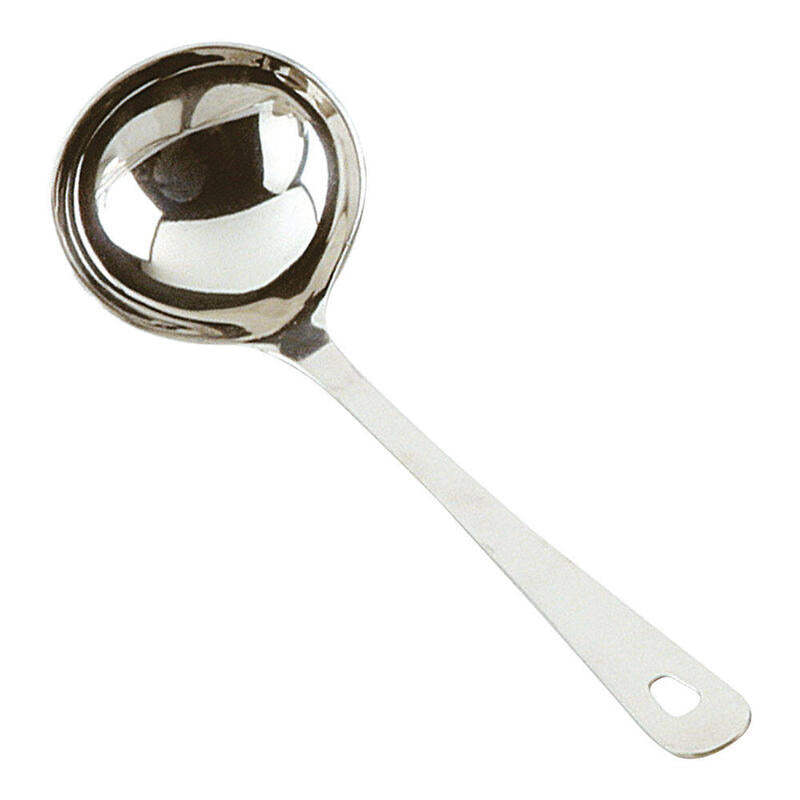 Pack De 2 Unidades - Cacillo Inox, 30 Cm