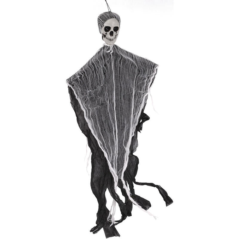 Pack De 2 Unidades - Calavera Colgante