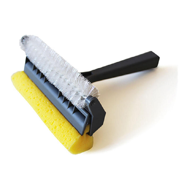 Pack De 2 Unidades - Cepillo Para Limpieza Mosquitera