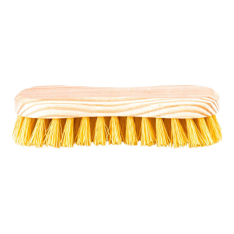 Pack De 2 Unidades - Cepillo Tres Ocho Mexil Polipropileno