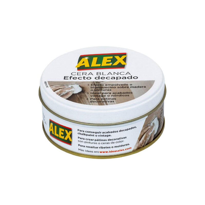 Pack De 2 Unidades - Cera Parquet 750 Ml