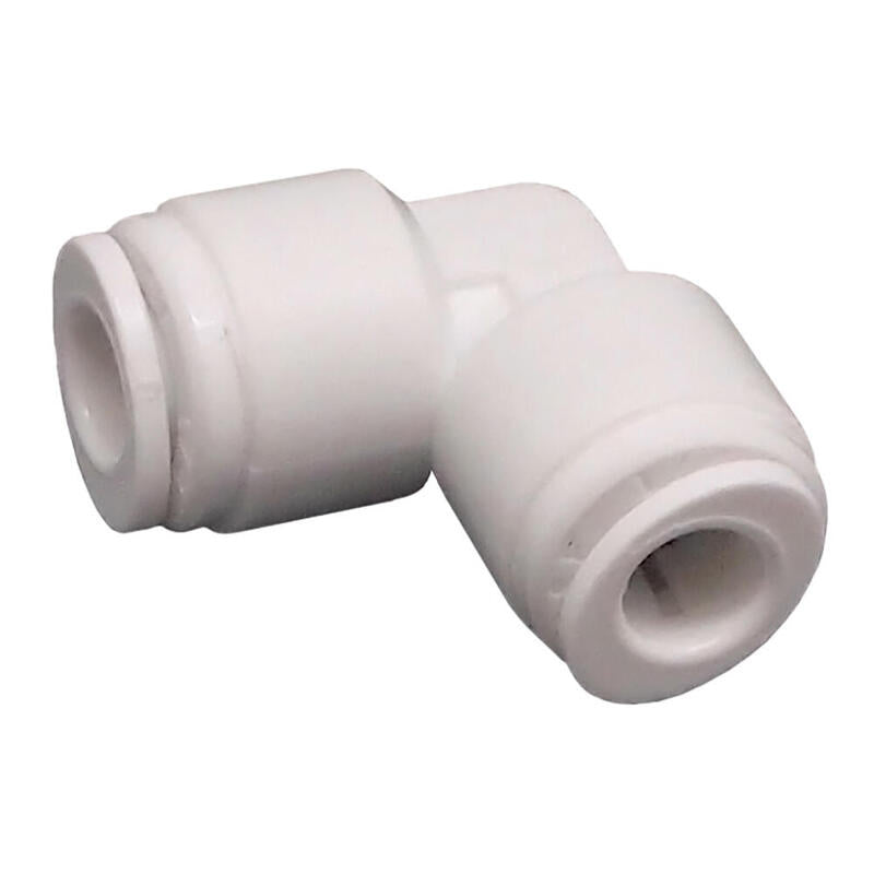 Pack De 2 Unidades - Codo Automatico 1/4" Vivo Verde