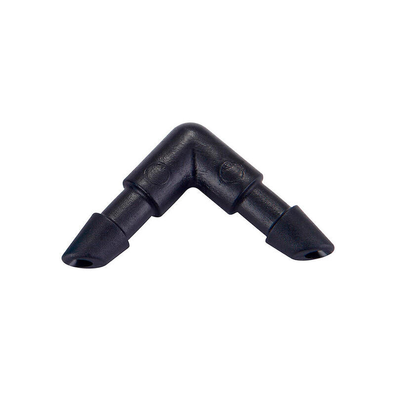 Pack De 2 Unidades - Codos Ø4 Mm, 25 Uds