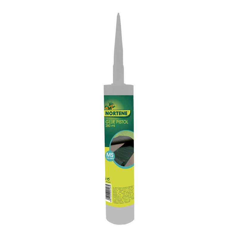 Pack De 2 Unidades - Cola Especial Para Césped Artificial Glue 280ml Nortene