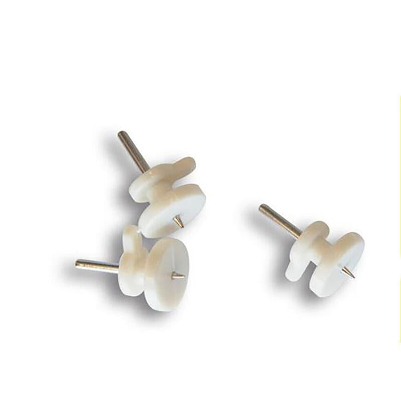 Pack De 2 Unidades - Colgador Basico Fast&Fix (Blister 12 Unid.) 534843 Fischer