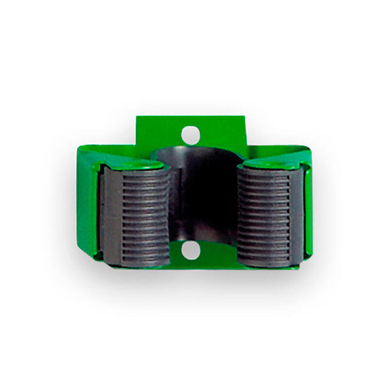 Pack De 2 Unidades - Colgador Herramientas Jardin Verde 3036-5-000 (Blister) Inofix