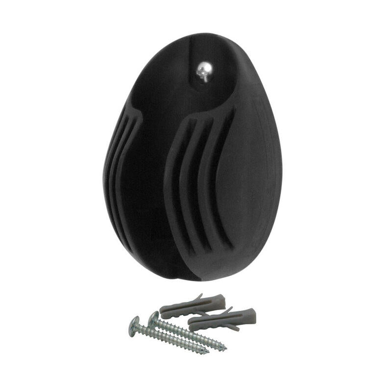 Pack De 2 Unidades - Colgador Para Manguera Helicoidal C2081 Aqua Control