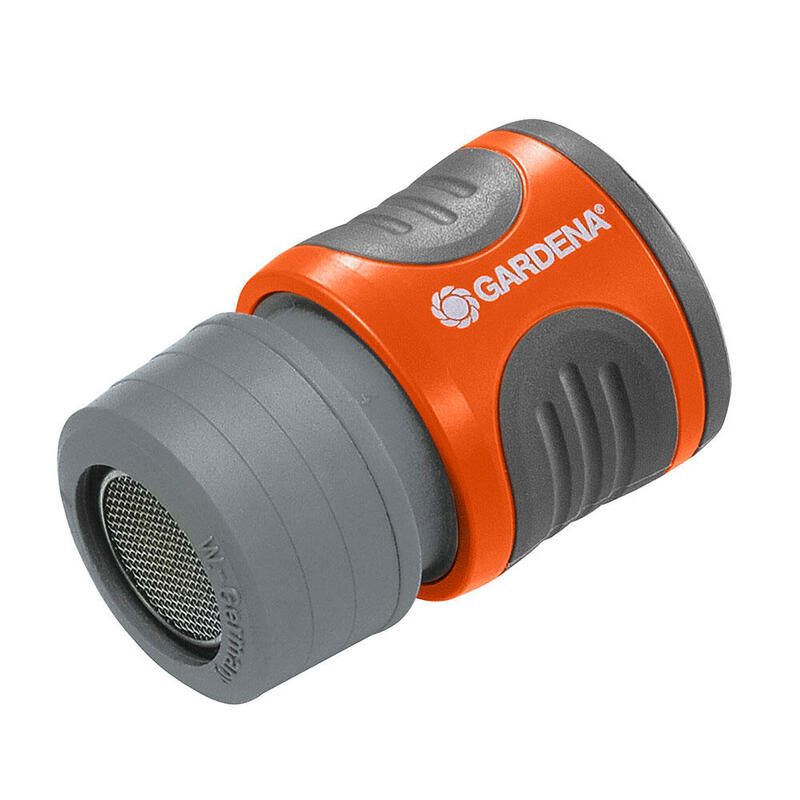 Pack De 2 Unidades - Conector Difusor Para Grifos De Rosca (Blister) Gardena