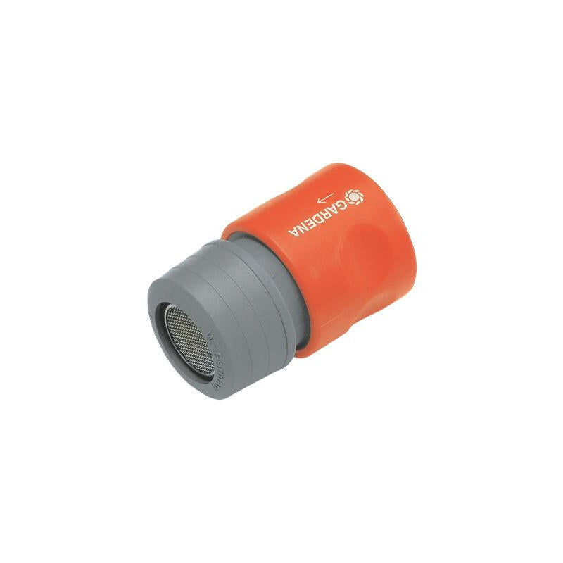 Pack De 2 Unidades Conector Difusor Para Grifos De Rosca Gardena
