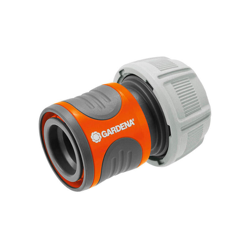 Pack De 2 Unidades - Conector Rapido Manguera Øint 19mm (3/4") (Blister). Gardena