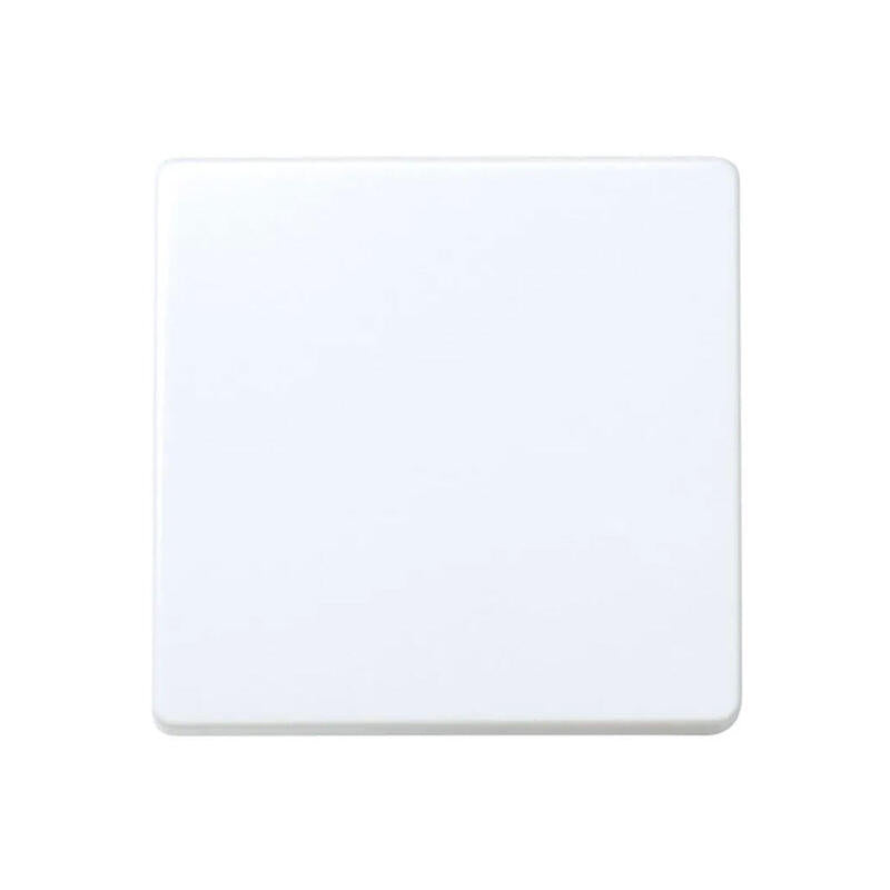 Pack De 2 Unidades - Conmutador Serie 27 Blanco