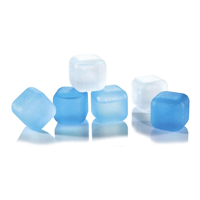 Pack De 2 Unidades - Cubitos Refrigerantes Presto, 24 Piezas