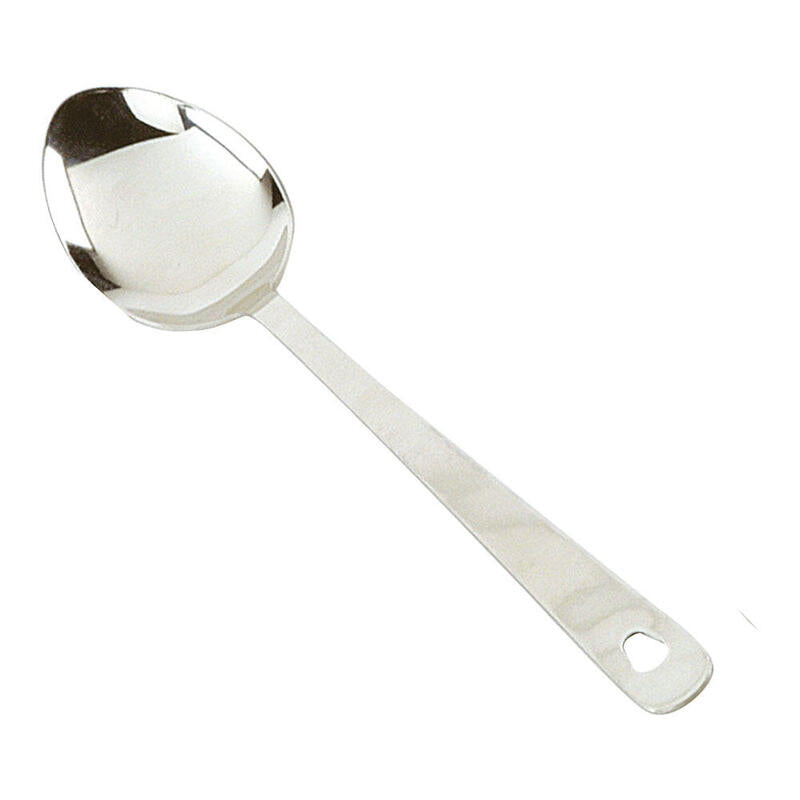 Pack De 2 Unidades - Cuchara Inox, 34 Cm