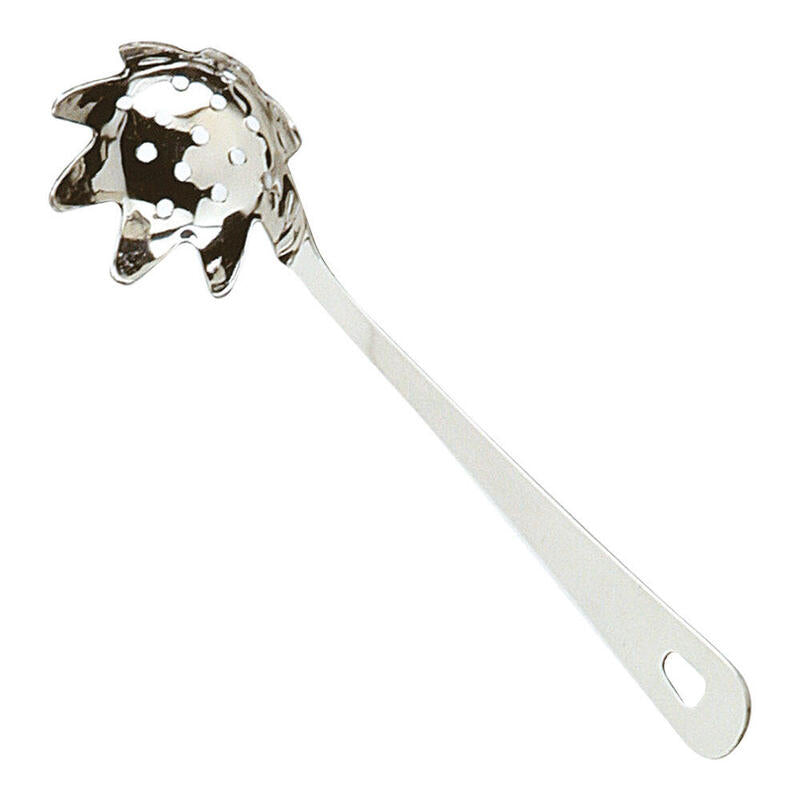 Pack De 2 Unidades - Cuchara Pasta Inox, 28 Cm
