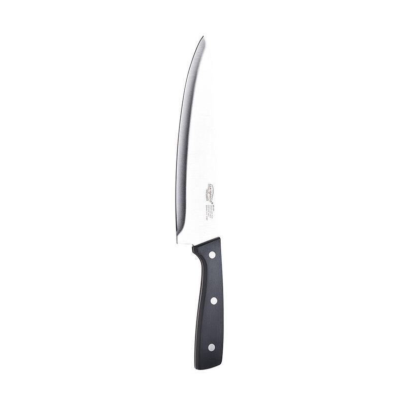 Pack De 2 Unidades - Cuchillo Chef 20cm Acero Inoxidable Expert Sg41016 San Ignacio