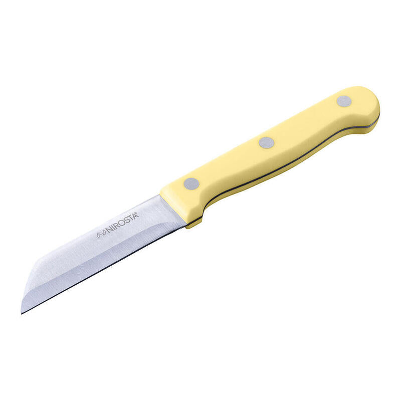 Pack De 2 Unidades - Cuchillo Para Verduras 18 Cm