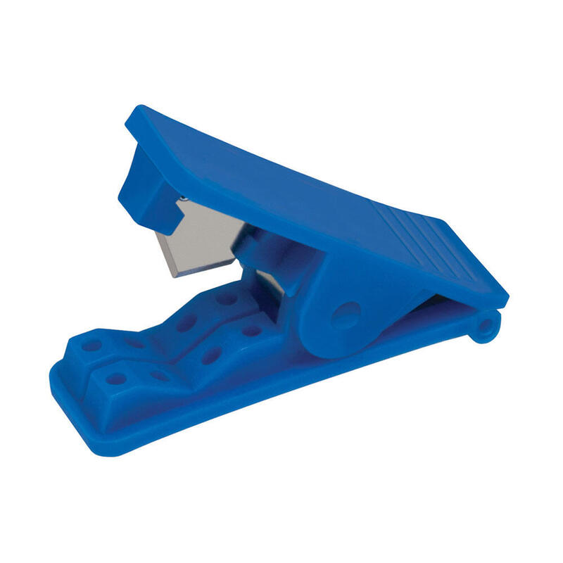 Pack De 2 Unidades - Cúter Para Tubo De Goteo Aqua Control