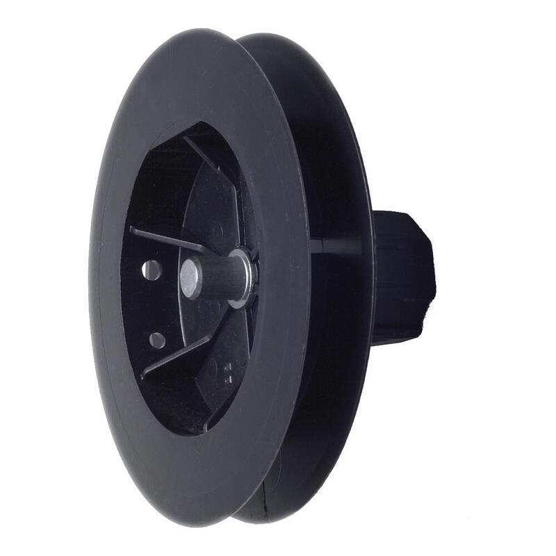 Pack De 2 Unidades - Disco Plastico Eje 60mm 160mm S/Espig 10mm C-22 Cambesa