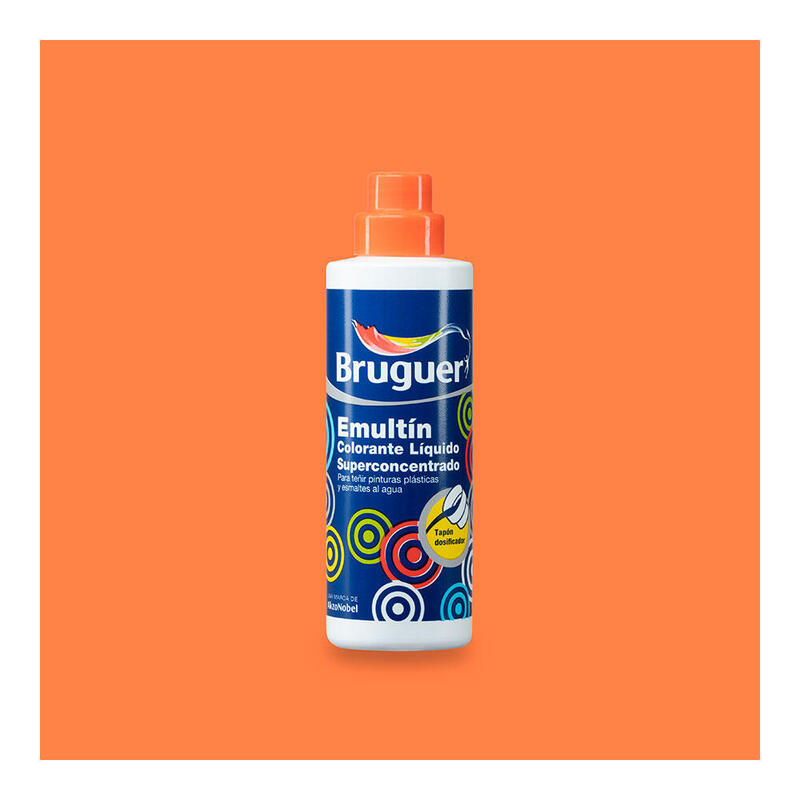 Pack De 2 Unidades - Emultin 0,05l Salmon Bruguer 5057392