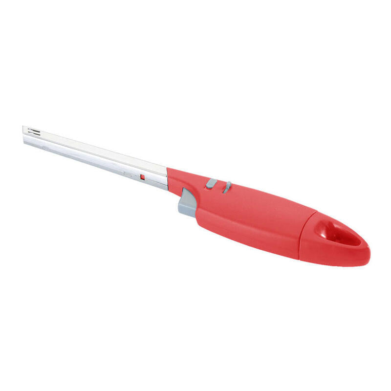 Pack De 2 Unidades - Encendedor Rojo De Gas Presto