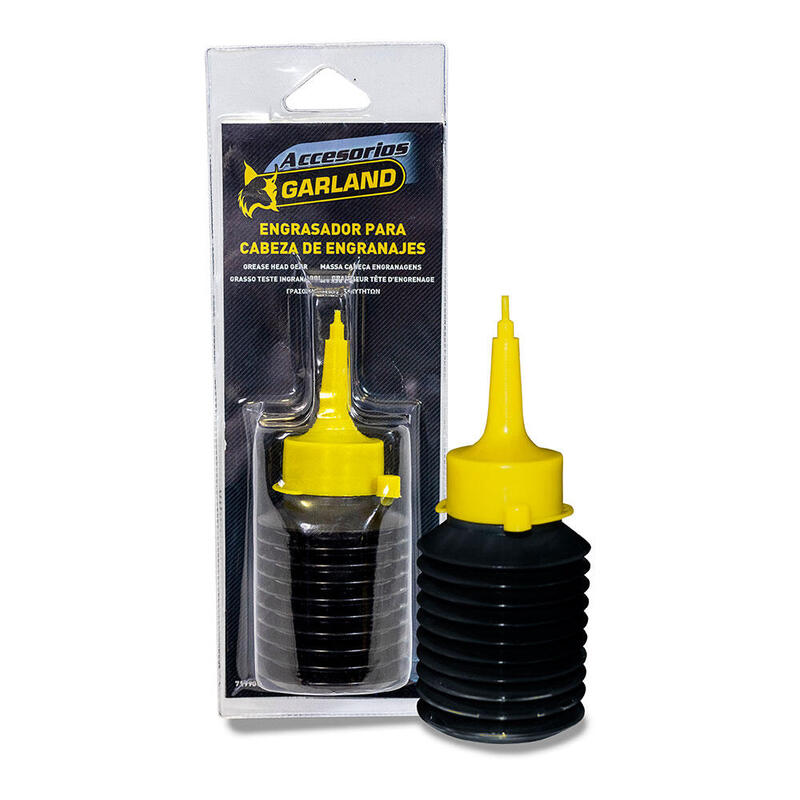 Pack De 2 Unidades - Engrasador Para Cabeza De Engranajes 7199000510 Garland