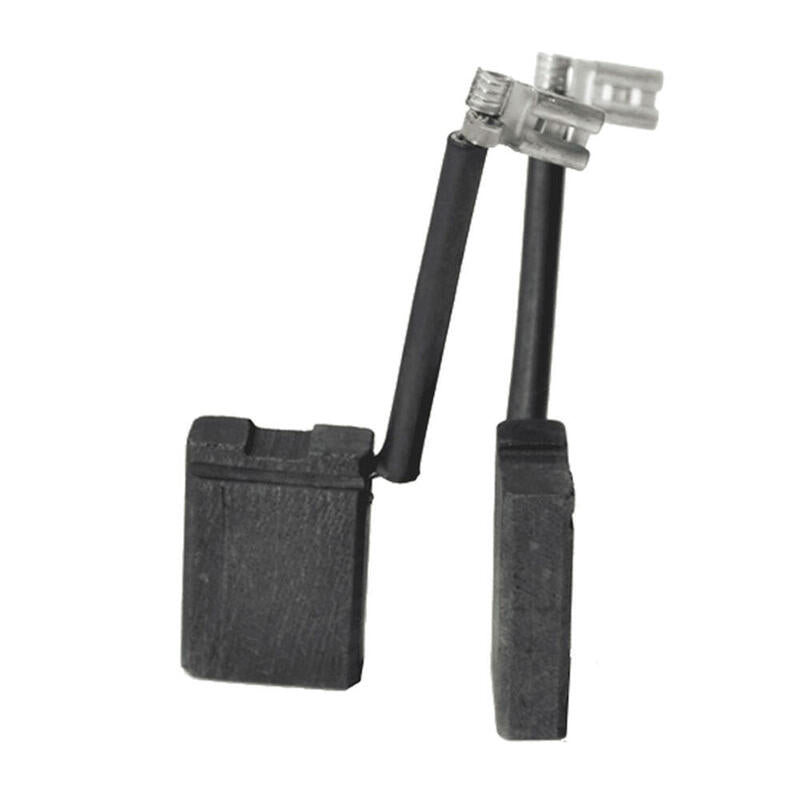 Pack De 2 Unidades - Escobillas De Carbon 6,3 X 16 X 23 Mm Ref. 9248, 2 Uds